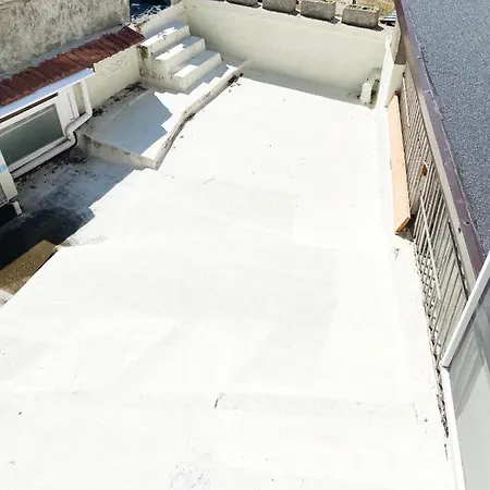 Center 아파트 플로브디프