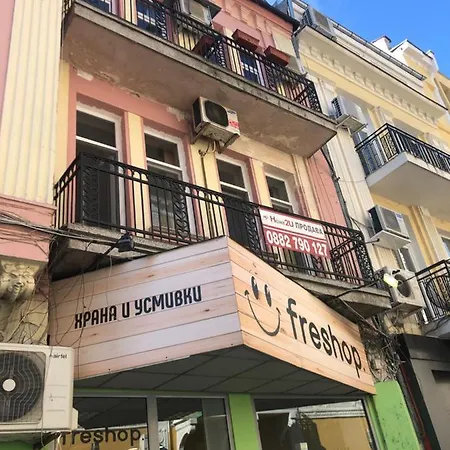 Center * 플로브디프