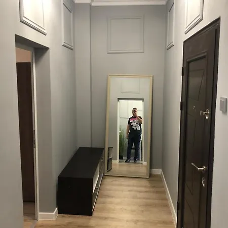 Center 아파트 플로브디프