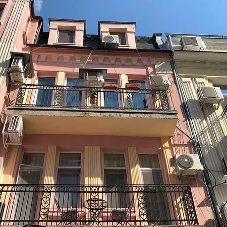 Center * 플로브디프