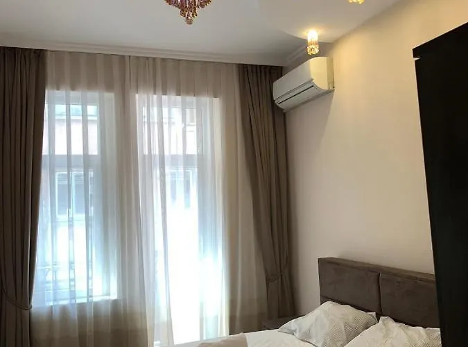 Center * פלובדיב