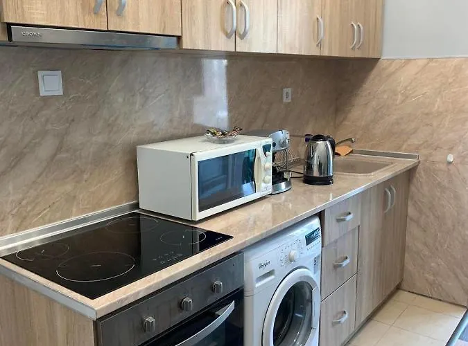 Center פלובדיב