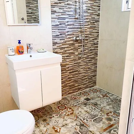 Apartment Center Plovdiv