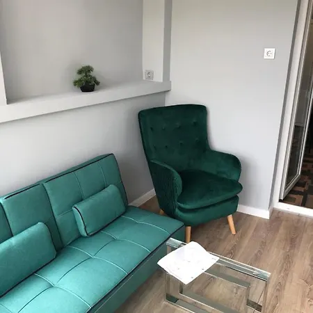 Center Apartment