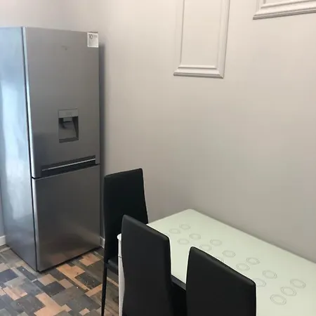Apartment Center Plovdiv
