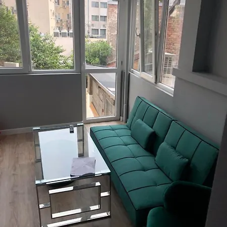 Center Apartment