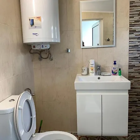 Center Apartment Plovdiv