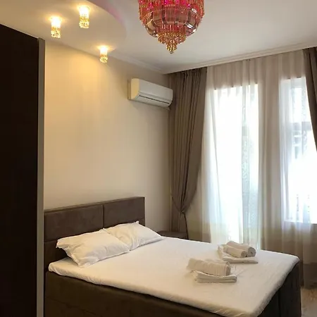Center Apartment Plovdiv
