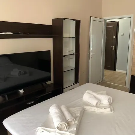Apartment Center Plovdiv