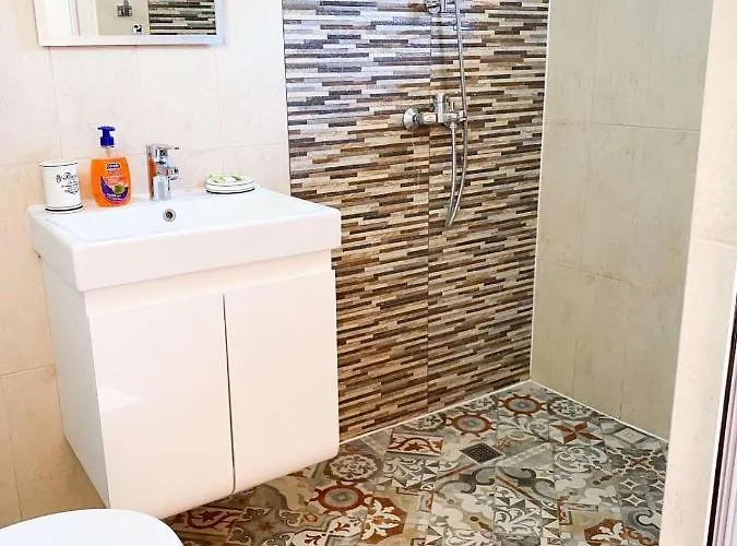 Apartment Center Plovdiv