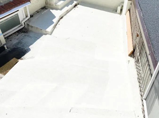 Center Апартаменти Пловдив