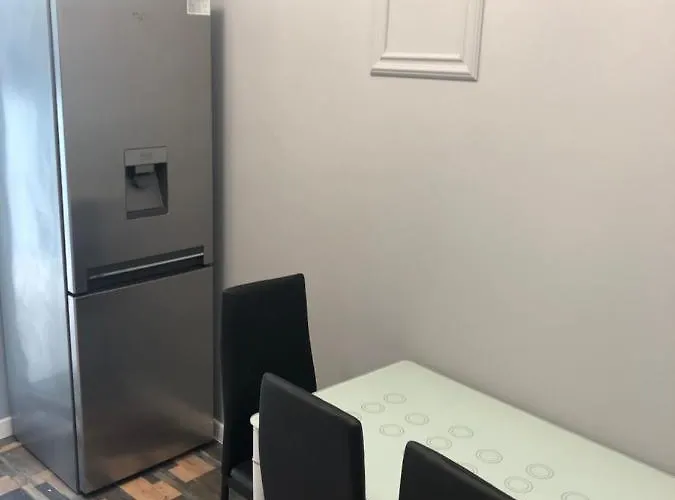 Apartment Center Plovdiv