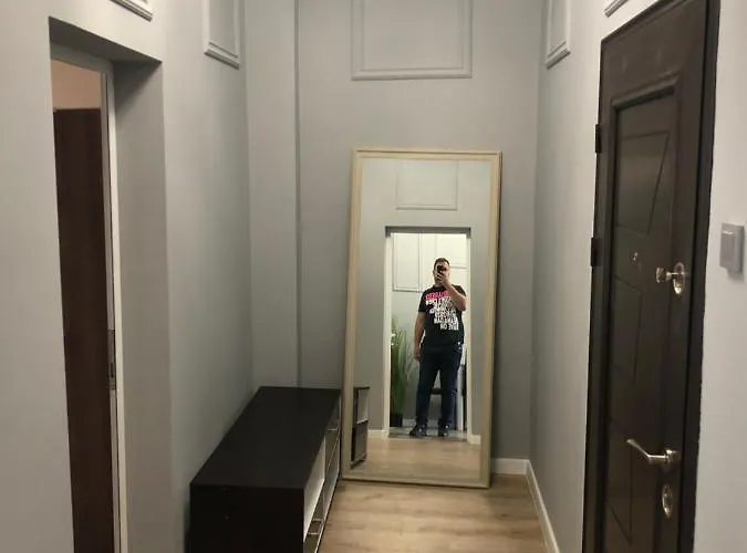 Center Apartment Plovdiv