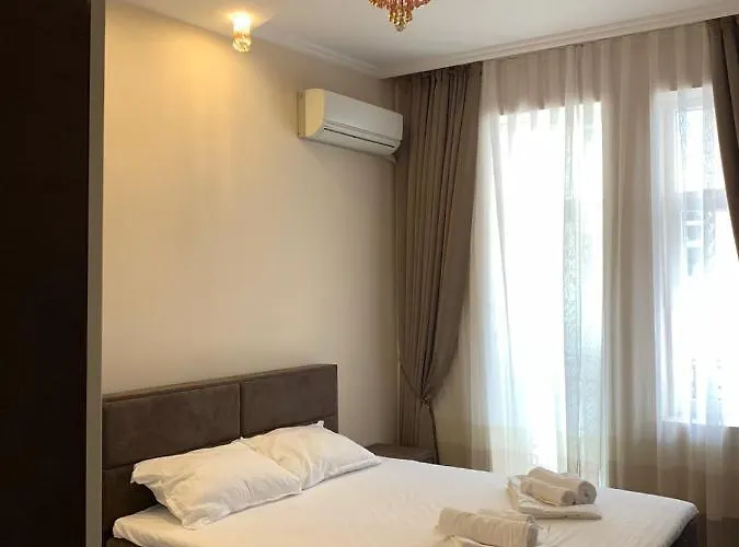 Center Apartment Plovdiv